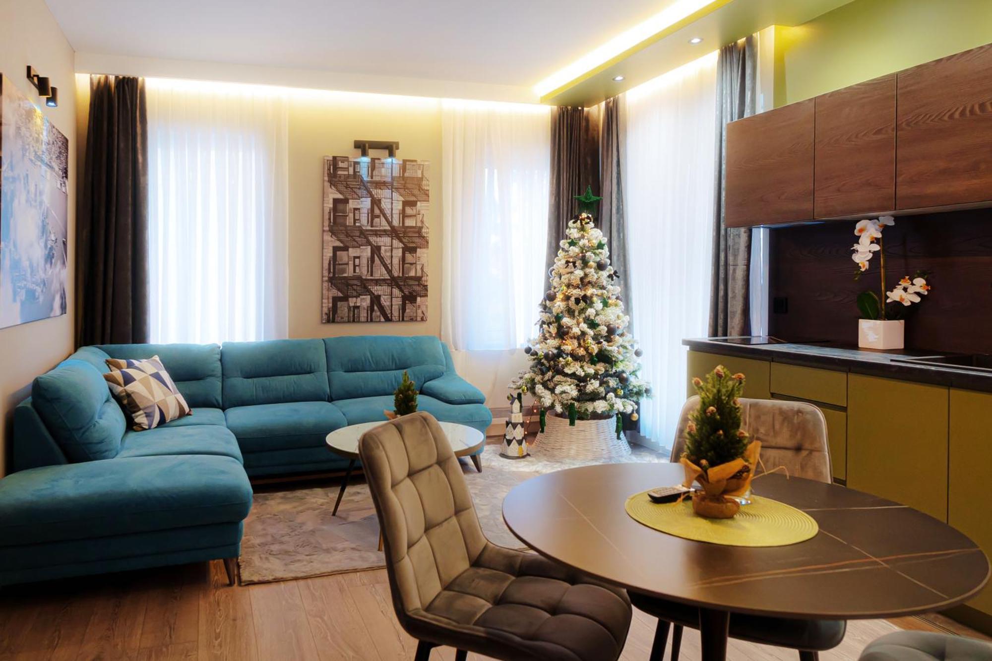 Nobel Apartmani Brčko Exteriör bild
